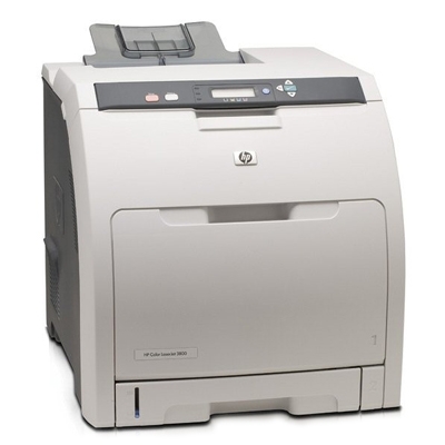 Prodotti e Toner Hp COLOR LASERJET 3800