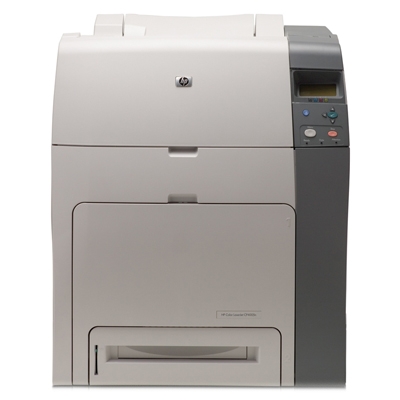 Prodotti e Toner Hp COLOR LASERJET 4005CP