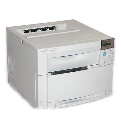 Prodotti e Toner Hp COLOR LASERJET 4500DN