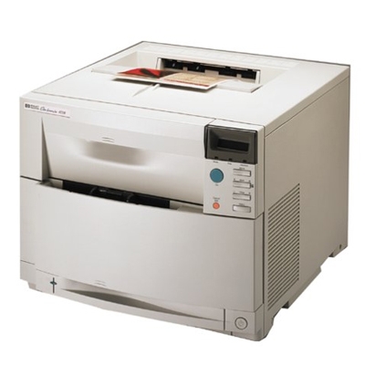 Prodotti e Toner Hp COLOR LASERJET 4550