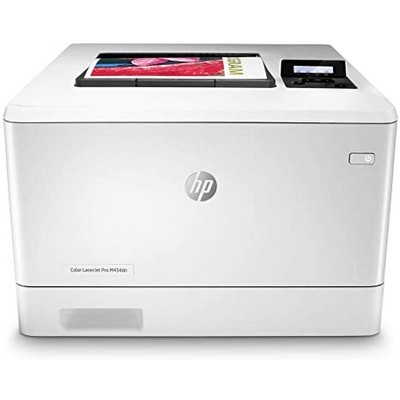 Prodotti e Toner Hp COLOR LASERJET 4550DN PRINTER PLUS