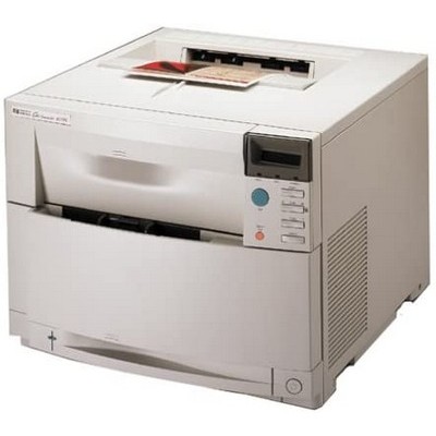 Prodotti e Toner Hp COLOR LASERJET 4550N PRINTER PLUS