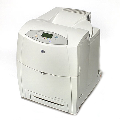 Prodotti e Toner Hp COLOR LASERJET 4600