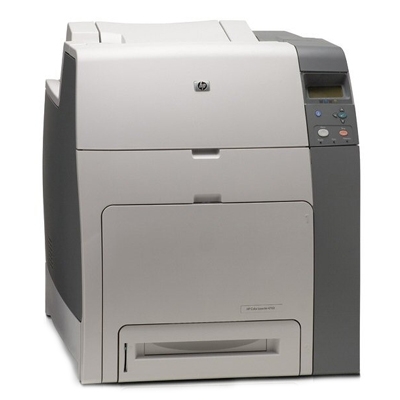 Prodotti e Toner Hp COLOR LASERJET 4700