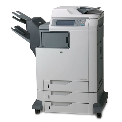 Prodotti e Toner Hp COLOR LASERJET 4730 MFP