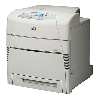 Prodotti e Toner Hp COLOR LASERJET 5500 SMART