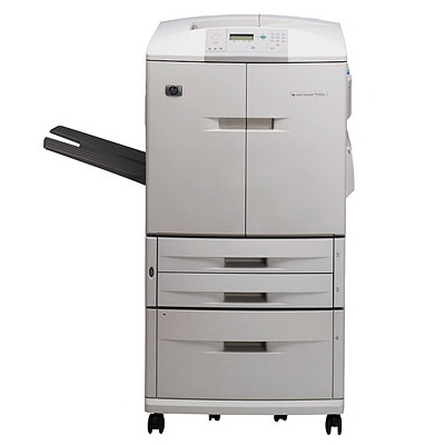 Prodotti e Toner Hp COLOR LASERJET 9500