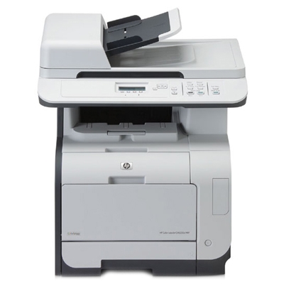 Prodotti e Toner Hp COLOR LASERJET CM1312 MFP