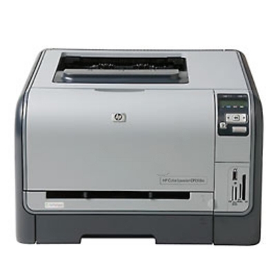 Prodotti e Toner Hp COLOR LASERJET CM1512