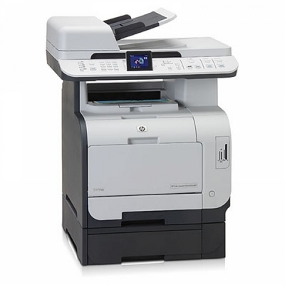 Prodotti e Toner Hp COLOR LASERJET CM2320 SERIES