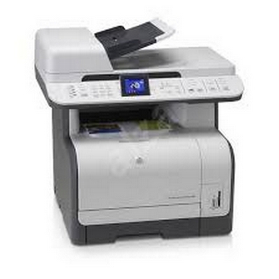 Prodotti e Toner Hp COLOR LASERJET CM2320WI MFP