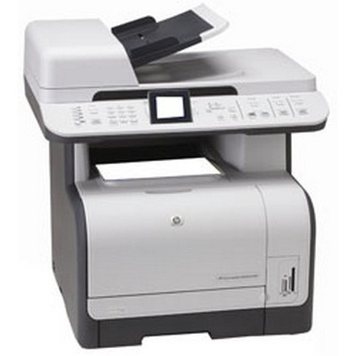 Prodotti e Toner Hp COLOR LASERJET CM2720FXI MFP