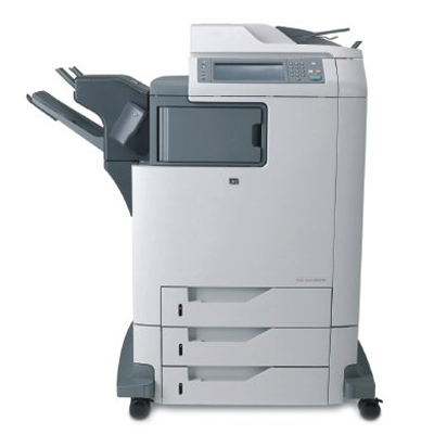 Prodotti e Toner Hp COLOR LASERJET CM4730 MFP