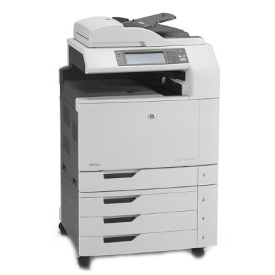 Prodotti e Toner Hp COLOR LASERJET CM6030