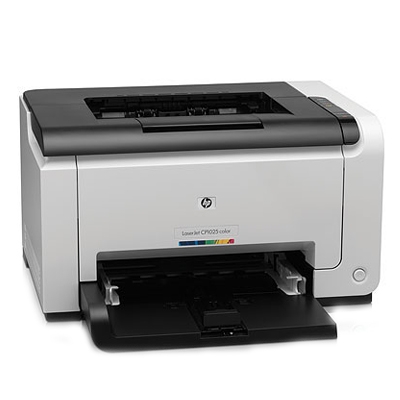 Prodotti e Toner Hp COLOR LASERJET CP1025