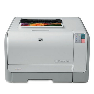 Prodotti e Toner Hp COLOR LASERJET CP1213