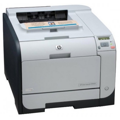 Prodotti e Toner Hp COLOR LASERJET CP2025X