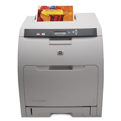 Prodotti e Toner Hp COLOR LASERJET CP3505