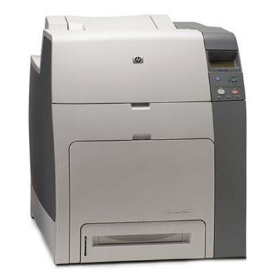 Prodotti e Toner Hp COLOR LASERJET CP4005