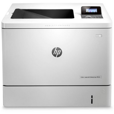 Prodotti e Toner Hp COLOR LASERJET CP4025N