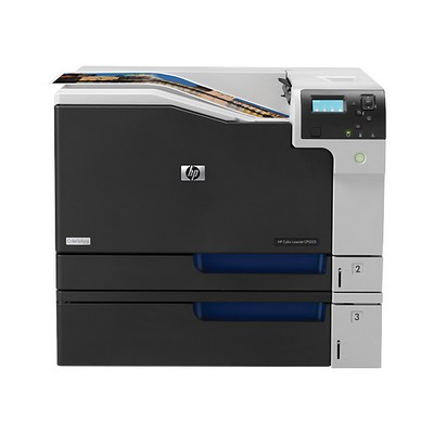 Prodotti e Toner Hp COLOR LASERJET CP5520