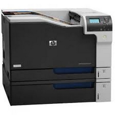 Prodotti e Toner Hp COLOR LASERJET CP5525