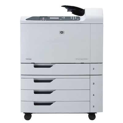 Prodotti e Toner Hp COLOR LASERJET CP6015