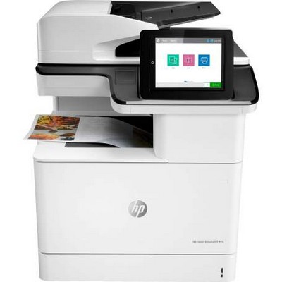 Prodotti e Toner Hp COLOR LASERJET ENTERPRISE FLOW M578C