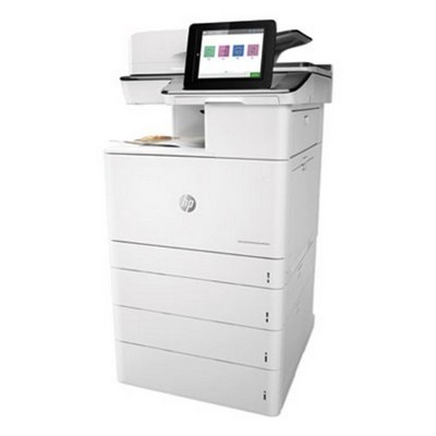 Prodotti e Toner Hp COLOR LASERJET ENTERPRISE FLOW M776DN