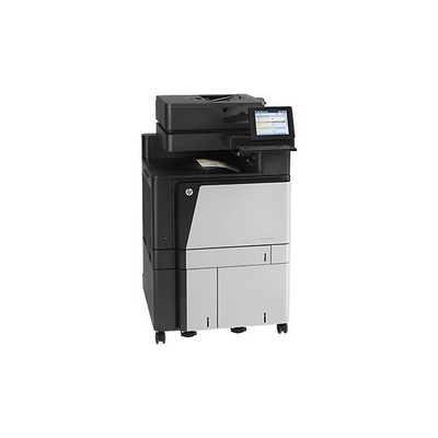 Prodotti e Toner Hp COLOR LASERJET ENTERPRISE FLOW M880 SERIES