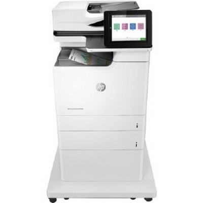 Prodotti e Toner Hp COLOR LASERJET ENTERPRISE FLOW MFP M681Z