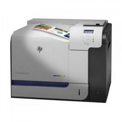 Prodotti e Toner Hp COLOR LASERJET ENTERPRISE M550 SERIES