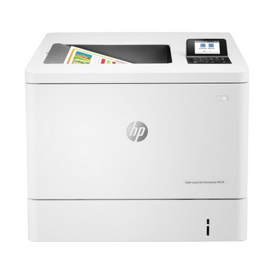 Prodotti e Toner Hp COLOR LASERJET ENTERPRISE M554DN