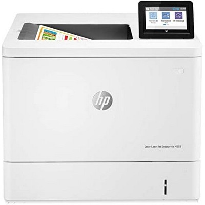 Prodotti e Toner Hp COLOR LASERJET ENTERPRISE M555DN