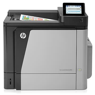 Prodotti e Toner Hp COLOR LASERJET ENTERPRISE M651DN