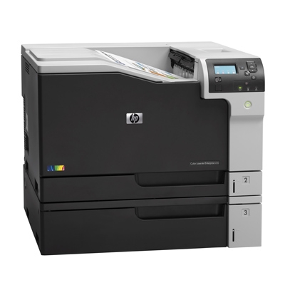 Prodotti e Toner Hp COLOR LASERJET ENTERPRISE M750