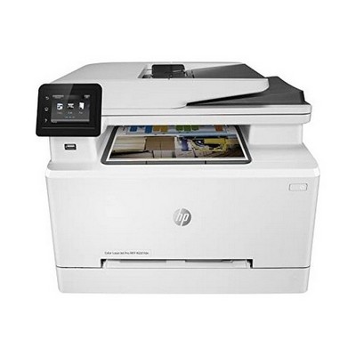 Prodotti e Toner Hp COLOR LASERJET ENTERPRISE MFP M480F