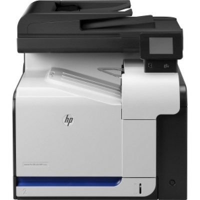 Prodotti e Toner Hp COLOR LASERJET ENTERPRISE MFP M570 SERIES