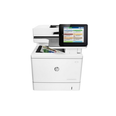 Prodotti e Toner Hp COLOR LASERJET ENTERPRISE MFP M577DN