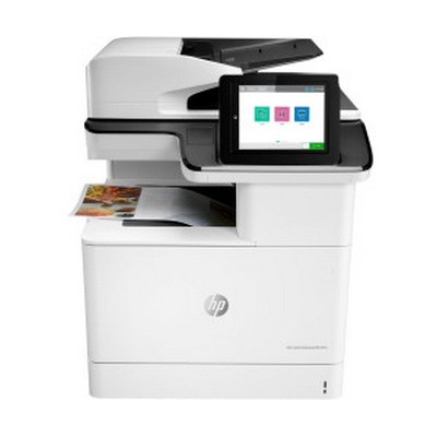 Prodotti e Toner Hp COLOR LASERJET ENTERPRISE MFP M578DN