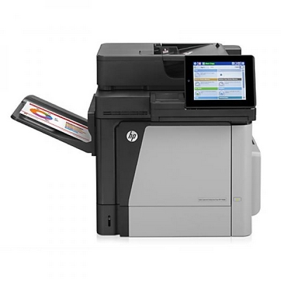 Prodotti e Toner Hp COLOR LASERJET ENTERPRISE MFP M680DN