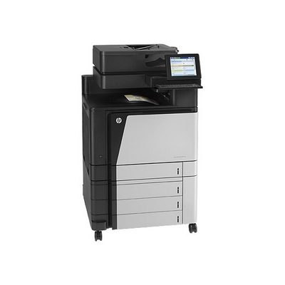 Prodotti e Toner Hp COLOR LASERJET ENTERPRISE MFP M880 SERIES