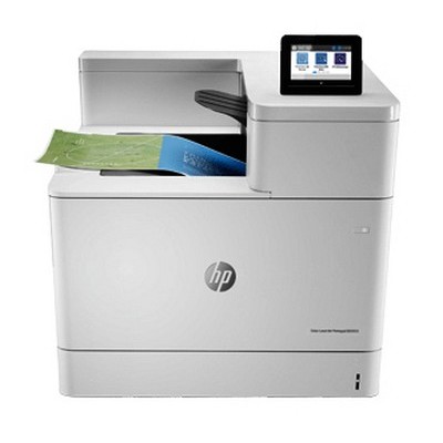 Prodotti e Toner Hp COLOR LASERJET MANAGED E85055DN