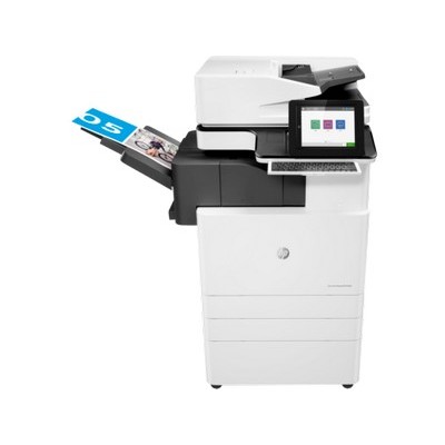 Prodotti e Toner Hp COLOR LASERJET MANAGED FLOW MFP E87600