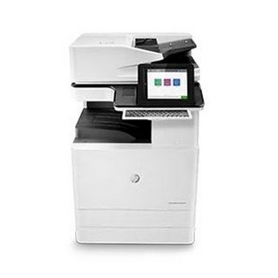 Prodotti e Toner Hp COLOR LASERJET MANAGED FLOW MFP E87640Z