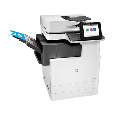 Prodotti e Toner Hp COLOR LASERJET MANAGED FLOW MFP E87650Z