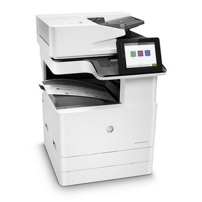 Prodotti e Toner Hp COLOR LASERJET MANAGED MFP E77800