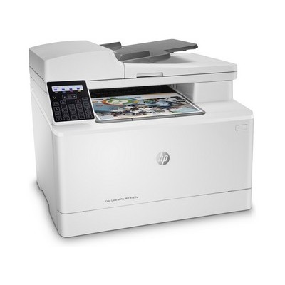 Prodotti e Toner Hp COLOR LASERJET PRO M183FW