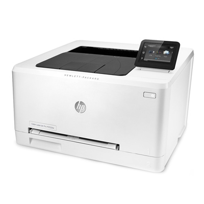 Prodotti e Toner Hp COLOR LASERJET PRO M252DW