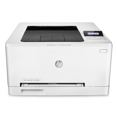 Prodotti e Toner Hp COLOR LASERJET PRO M252N